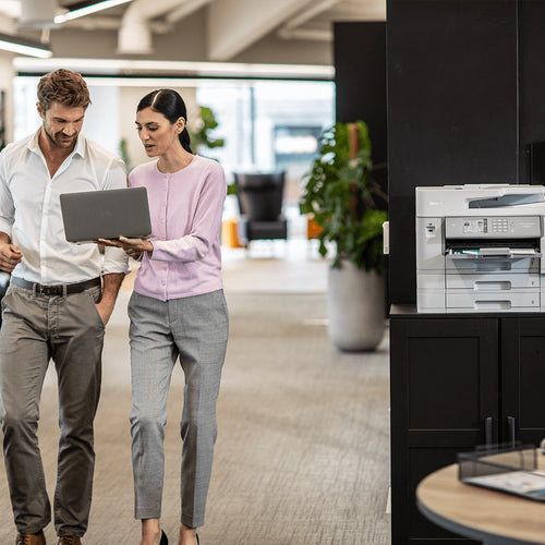 Brother MFC-J6957DW Inkjet A3 1200 x 4800 DPI Wi-Fi Brother MFC-J6957DW Inkjet A3 1200 x 4800 DPI Wi-Fi
